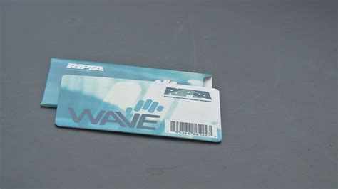 ripta wave card reload